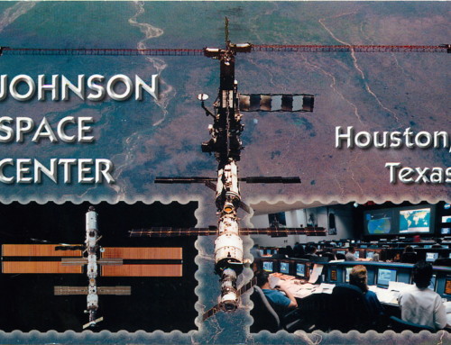 Houston, Texas (11.12.2015)