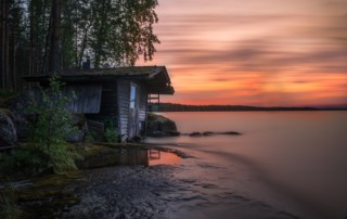 Kuvaaja: Anselmi Aumo, paikka: Saarijärvi