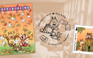 Festivaalimiitti 2018
