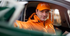 Postinjakaja, maaseutu, Posti