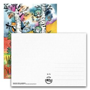 Virtuaalimiittikorttisetti 2/2020 - Minna Lehväslaiho