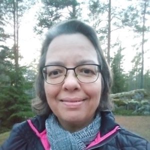 Marit Fjäder