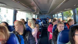 World Postcard Day 2022 - Tallinna