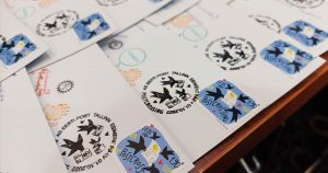 Tallinna 2022 - World Postcard Day