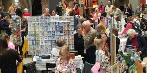 Korttien tarinat 2019 yleiskuva