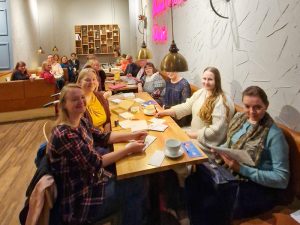 World Postcard Day 2023 - Espoo