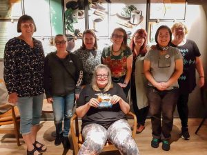 World Postcard Day 2023 - Lohja