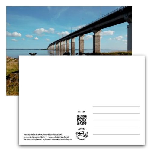 266 - Öland Saga 2024 - Silta