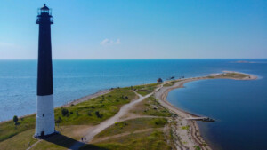 Jäsenmatka Saaremaalle 18.-21.9.2025