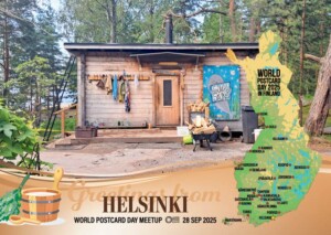 WPD 2025 - Helsinki