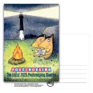 340 - Saaremaa 2025 - Siilit nuotiolla