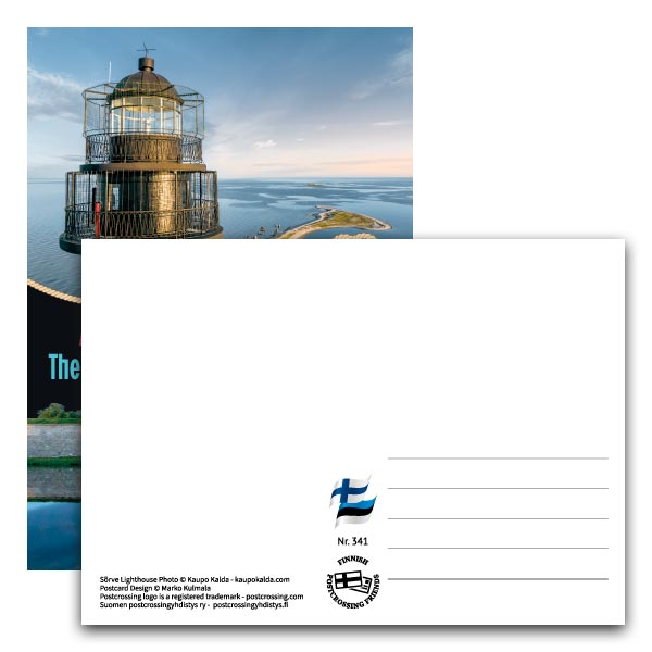 341 - Saaremaa 2025 - Majakka ja linna