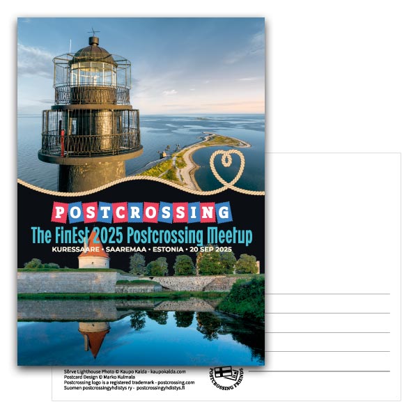 341 - Saaremaa 2025 - Majakka ja linna