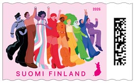 Eero Lampinen – Pride (2026) Eero Lampinen - Pride (2026)