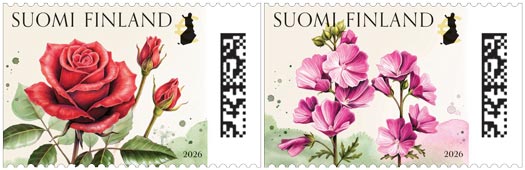 Oona Himanen – Kukkaterveiset (2026) Oona Himanen - Kukkaterveiset (2026)