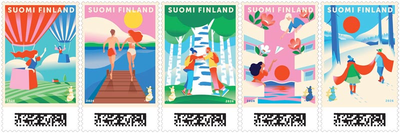 Pietari Posti – Ystävyyden matkalla (2026) Pietari Posti - Ystävyyden matkalla (2026)