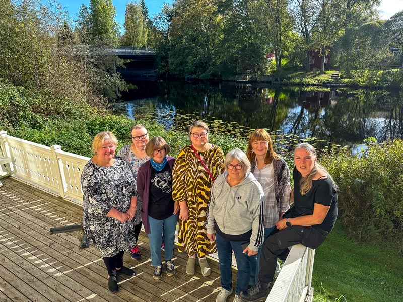 World Postcard Day 2025 – Hämeenkyrö World Postcard Day 2025 - Hämeenkyrö