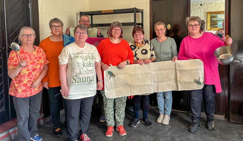 World Postcard Day 2025 – Kemi World Postcard Day 2025 - Kemi