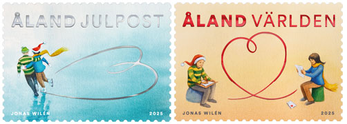 Jonas Wilén - Joulu 2025