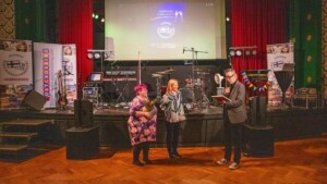 Vuoden postcrossaaja 2025 - SUomen Korttipiste Oy