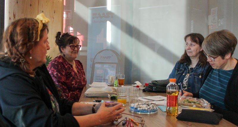 World Postcard Day 2025 – Joroinen World Postcard Day 2025 - Joroinen