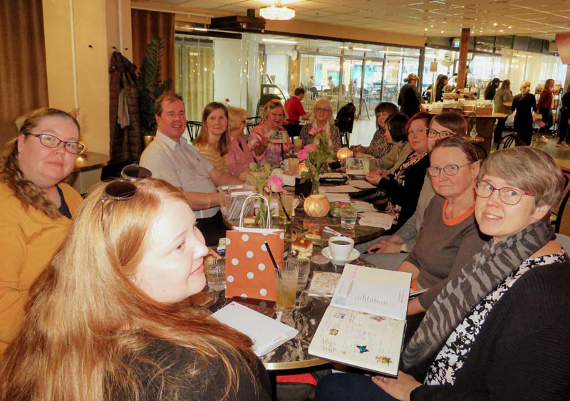 World Postcard Day 2025 – Jyväskylä World Postcard Day 2025 - Jyväskylä