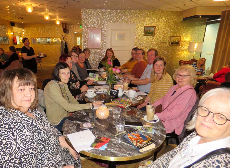 World Postcard Day 2025 – Jyväskylä World Postcard Day 2025 - Jyväskylä