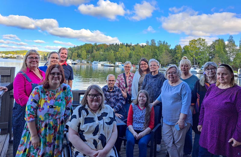 World Postcard Day 2025 – Lahti World Postcard Day 2025 - Lahti