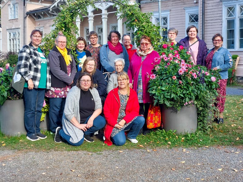 World Postcard Day 2025 – Mikkeli World Postcard Day 2025 - Mikkeli