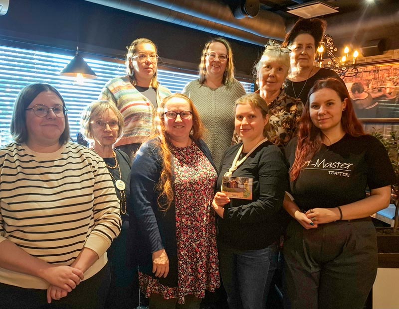 World Postcard Day 2025 – Nokia World Postcard Day 2025 - Nokia