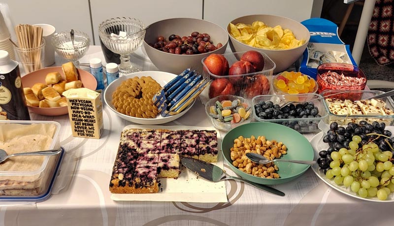 World Postcard Day 2025 – Oulu World Postcard Day 2025 - Oulu