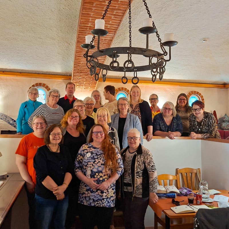 World Postcard Day 2025 – Porvoo World Postcard Day 2025 - Porvoo