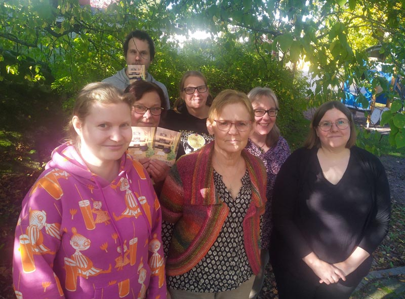 World Postcard Day 2025 – Sastamala World Postcard Day 2025 - Sastamala