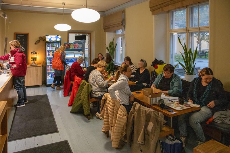 World Postcard Day 2025 – Turku World Postcard Day 2025 - Turku