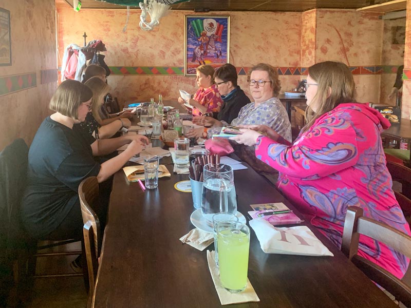 World Postcard Day 2025 – Valkeakoski World Postcard Day 2025 - Valkeakoski