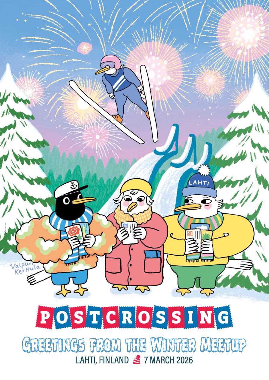 384 - Lahden Talvimiitti 2026 - Valpuri Kerttula