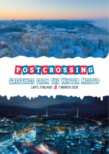 385 - Lahden Talvimiitti 2026 - Jani Wallenius