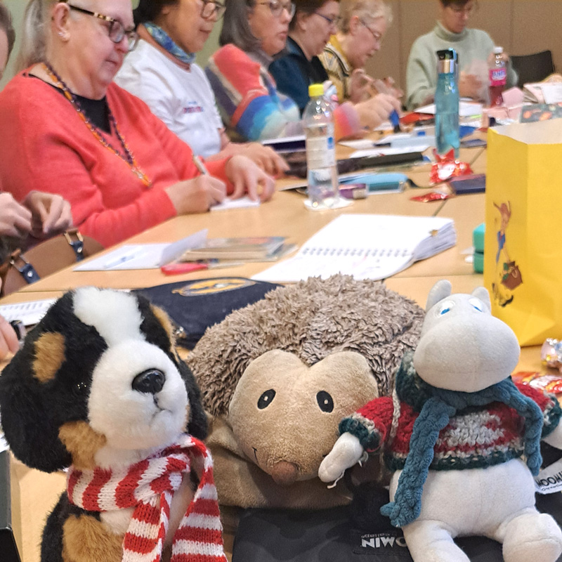 Ystävänpäivä 2026 - Helsinki