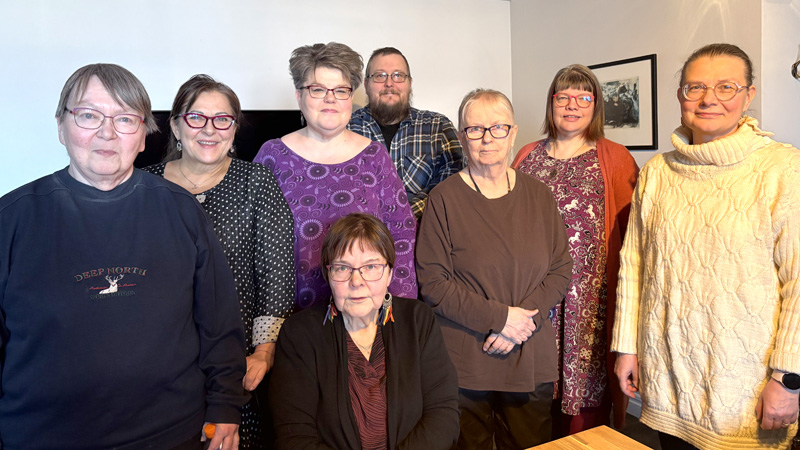 Ystävänpäivä 2026 - Kemi