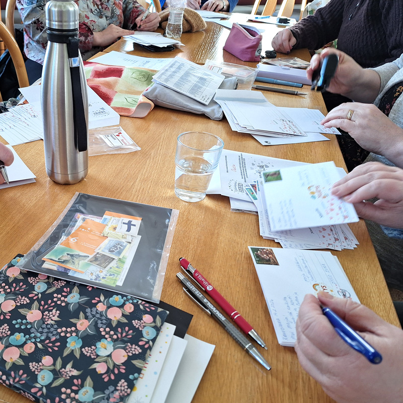 Ystävänpäivä 2026 - Kouvola