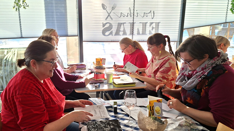 Ystävänpäivä 2026 - Mikkeli