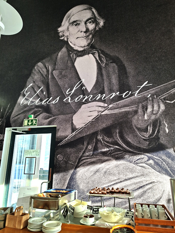 Ystävänpäivä 2026 - Mikkeli