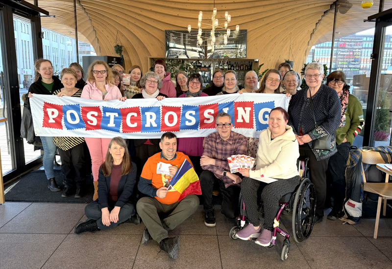 Ystävänpäivä 2026 - Turku