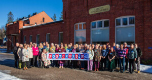 Talvimiitti Lahdessa 7.3.2026
