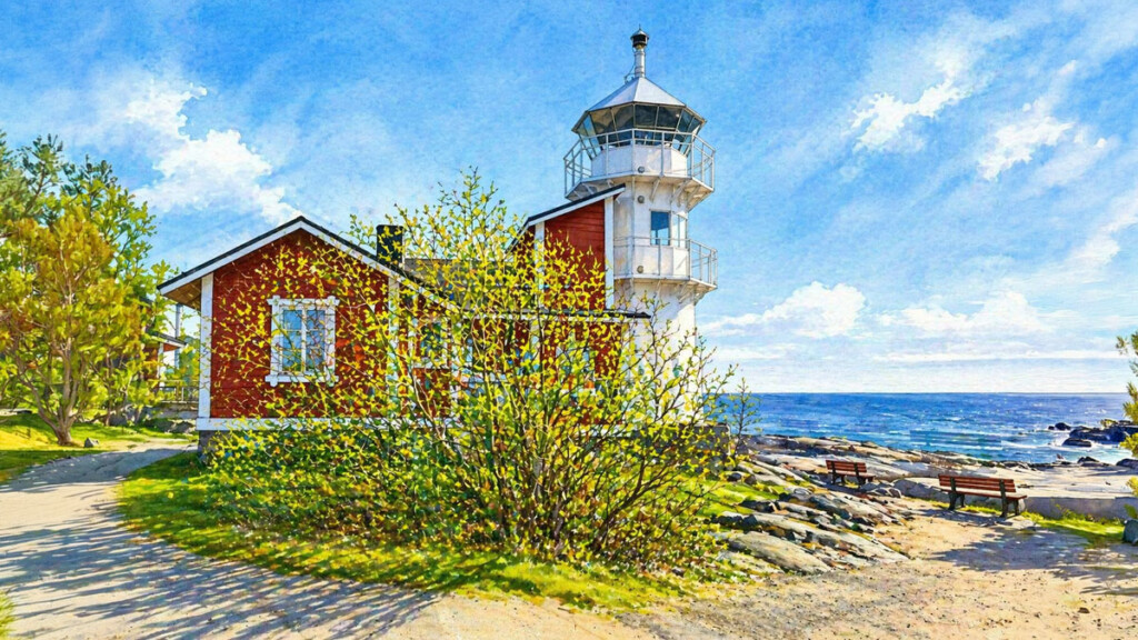 Kevätmiitti Porissa 23.5.2026