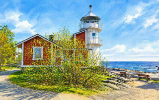 Kevätmiitti Porissa 23.5.2026