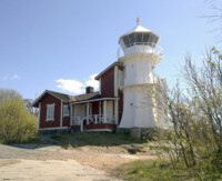 Pori, Kallon majakka