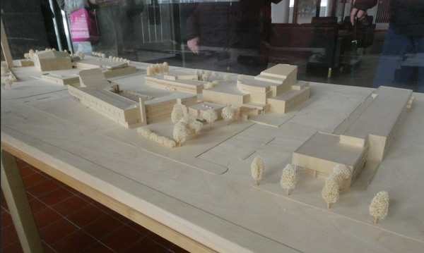 Seinäjoki 2026 – Aalto-kävely Seinäjoki 2026 - Aalto-kävely